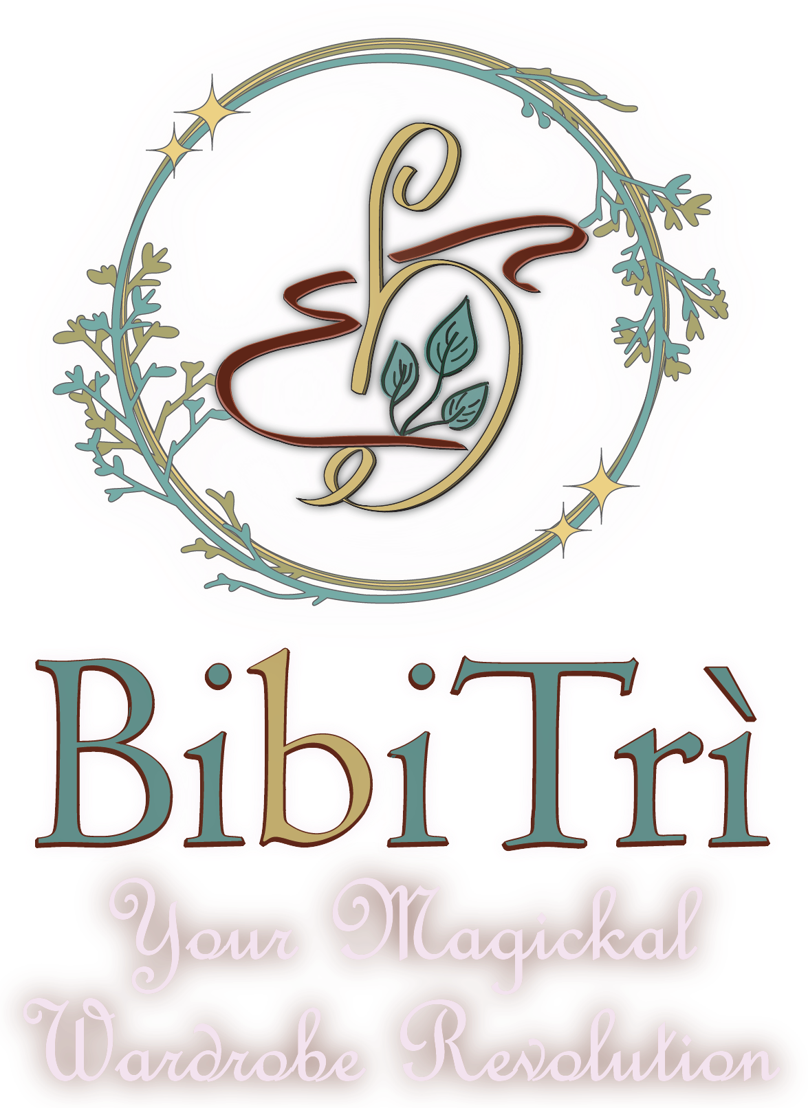 BibiTrì - Your Magickal Wardrobe Revolution