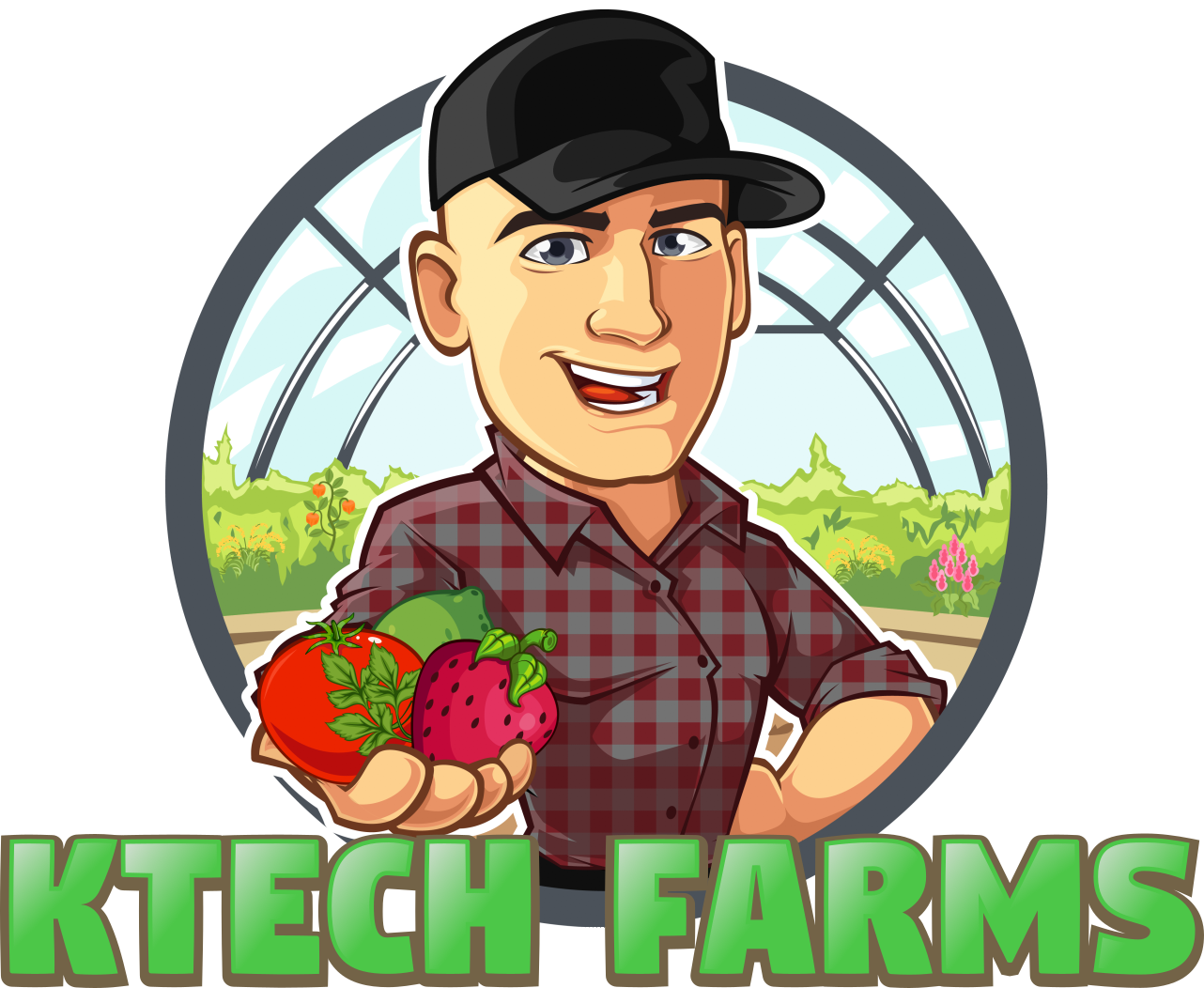 KTech Farms