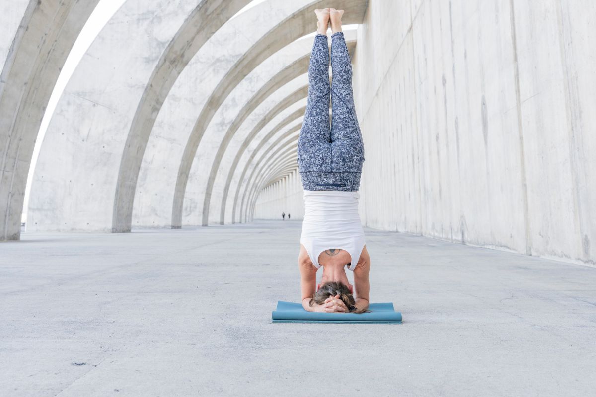 Yoga Freiburg Adho Mukha Svanasana