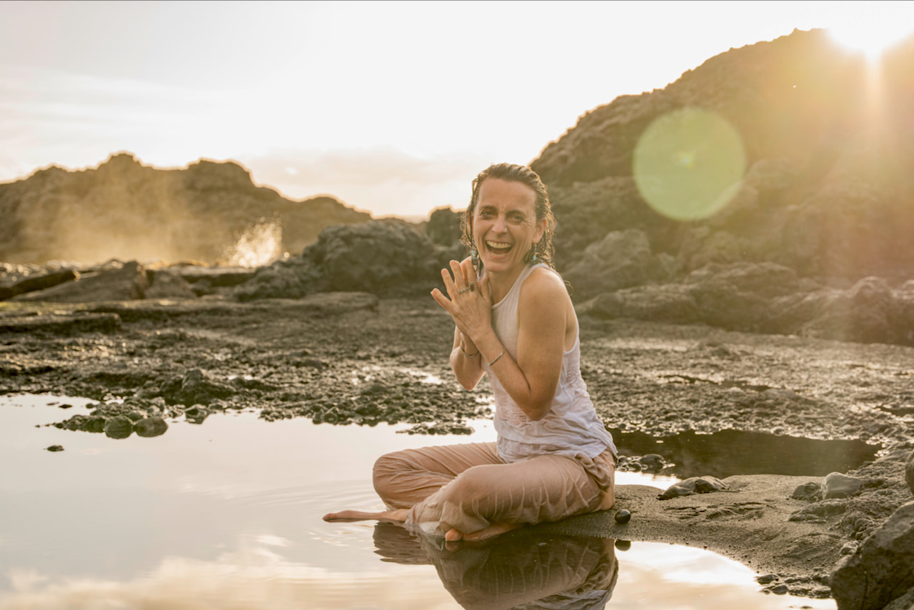 Yoga Freiburg Beckenbodenkurs für Frauen