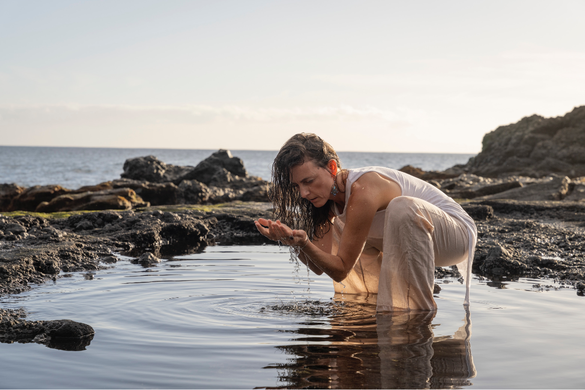 Yoni Yoga Beckenbodenkurs