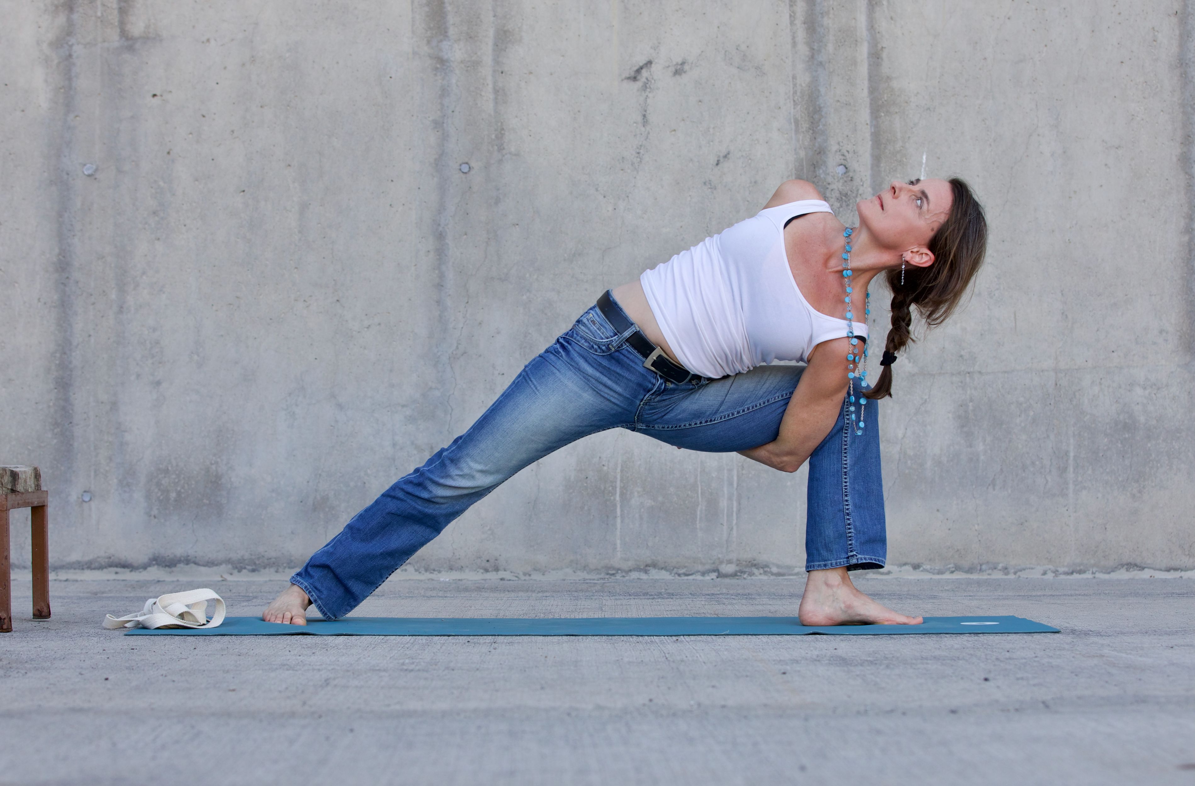 Yoga Freiburg Adho Mukha Svanasana