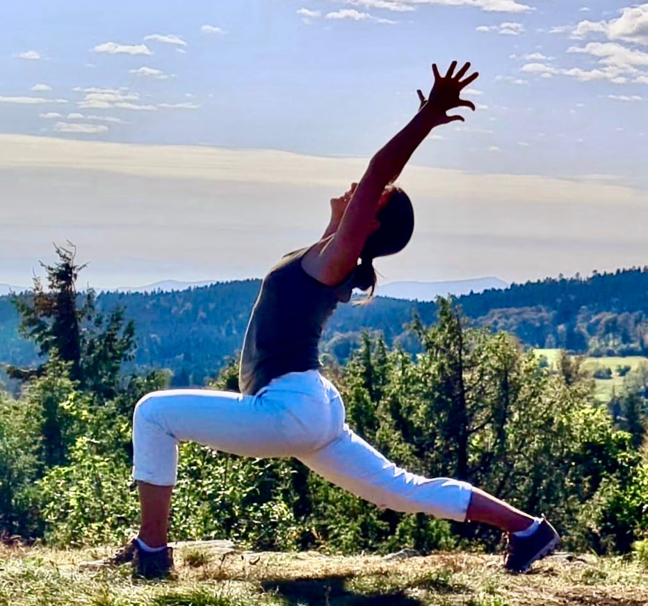 Yoga Freiburg Adho Mukha Svanasana
