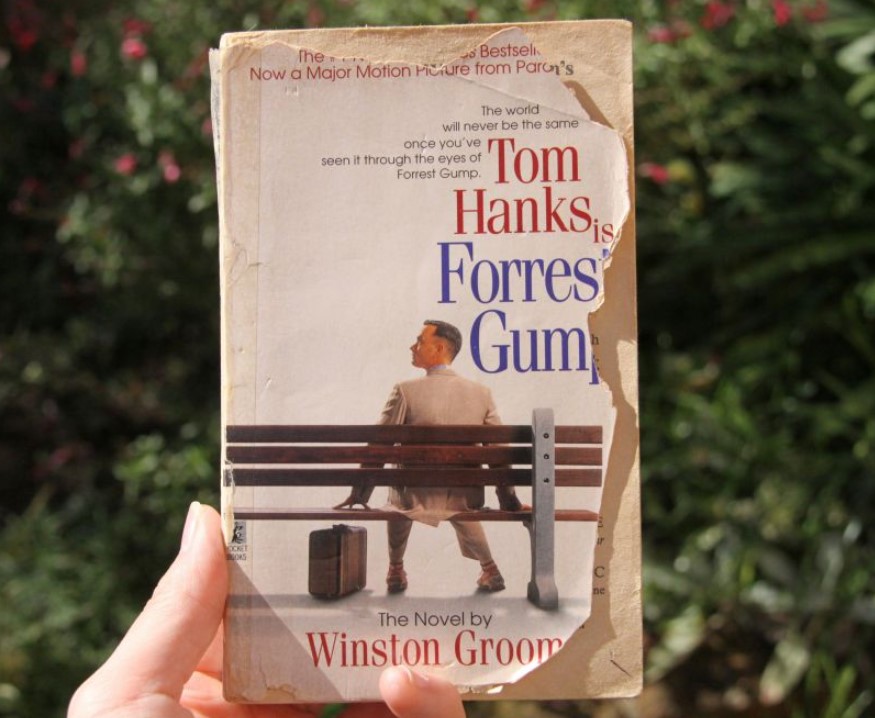 A LESSON FROM AMERICAN CHRISTIANITY’S FORREST GUMP