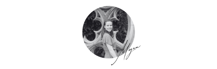 Megan Bouton: The Paris Writer