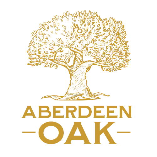 Bartender Kit– Aberdeen Oak