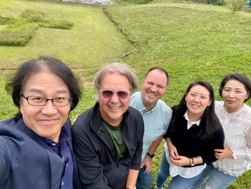 Group DMZ field pic