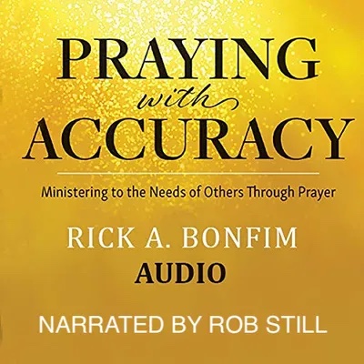 Praying With Accuracy Audiobook Link