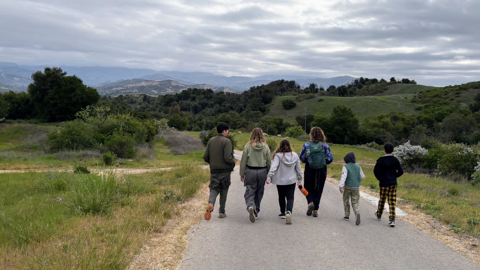 What Holistic Education Offers Children, Families, and the World