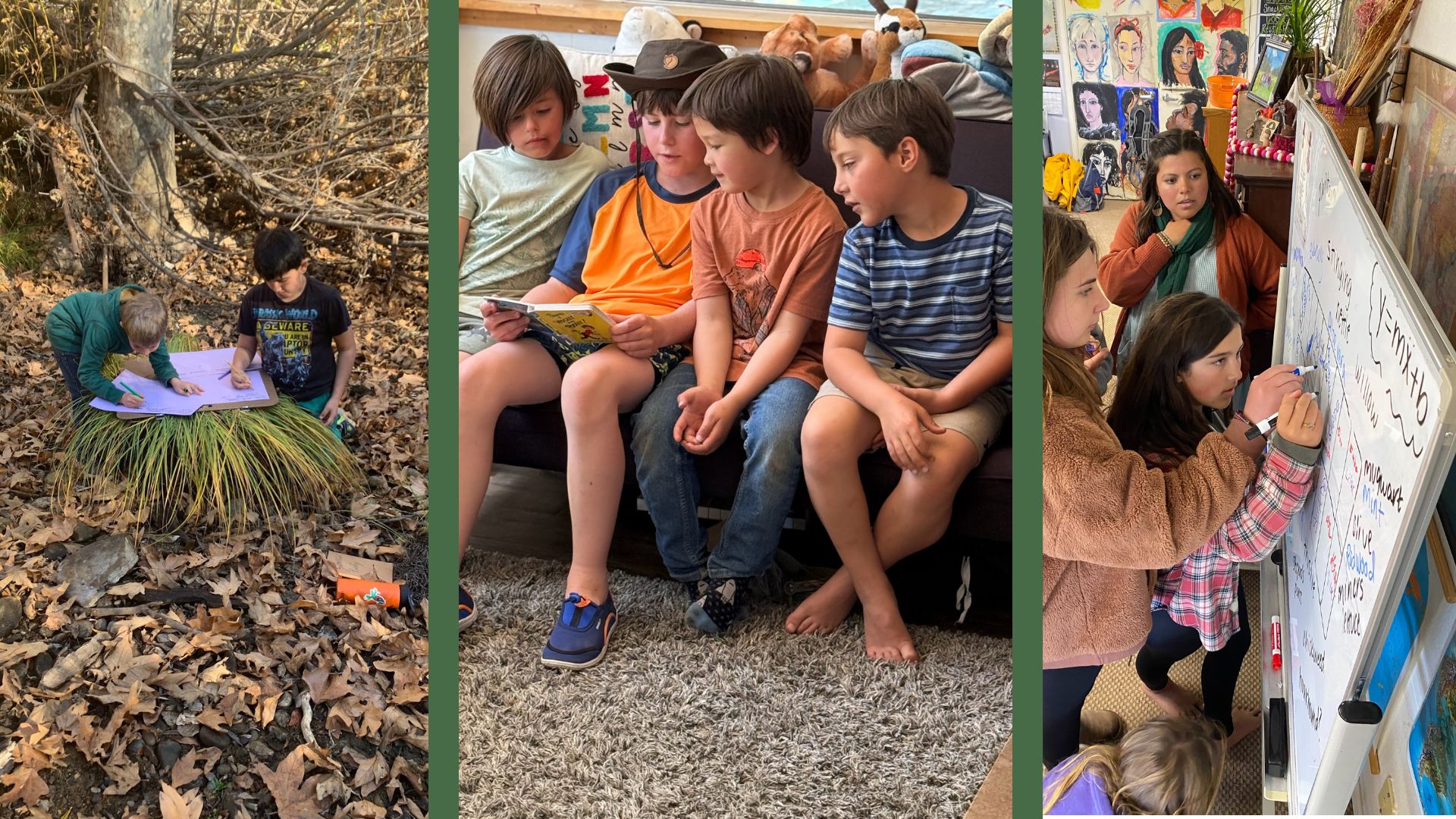Academic Growth That Lasts: Building Skills for Life