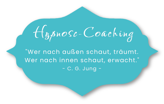 Hypnose-Coaching - starker Selbstwert