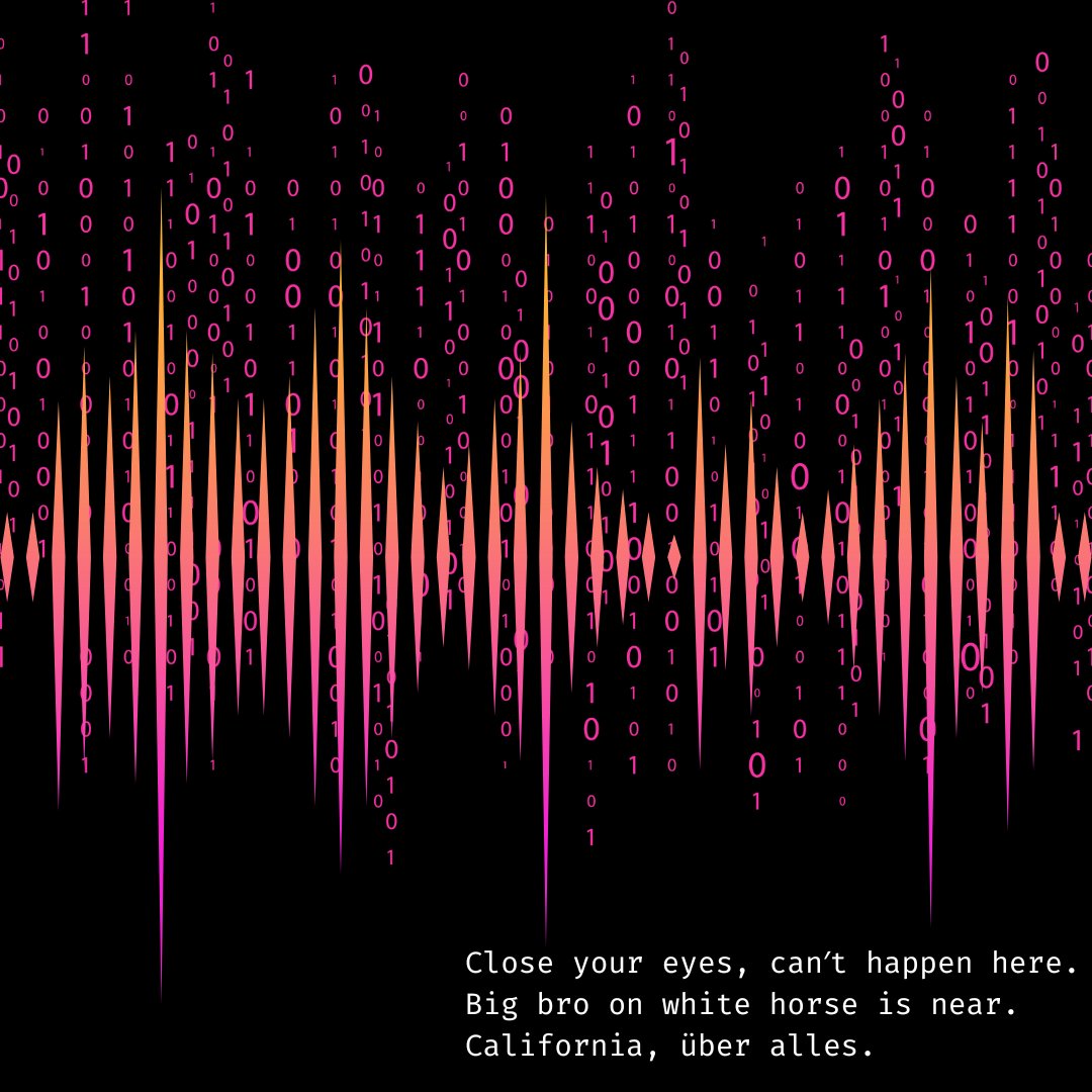Dot Slash Soundtrack