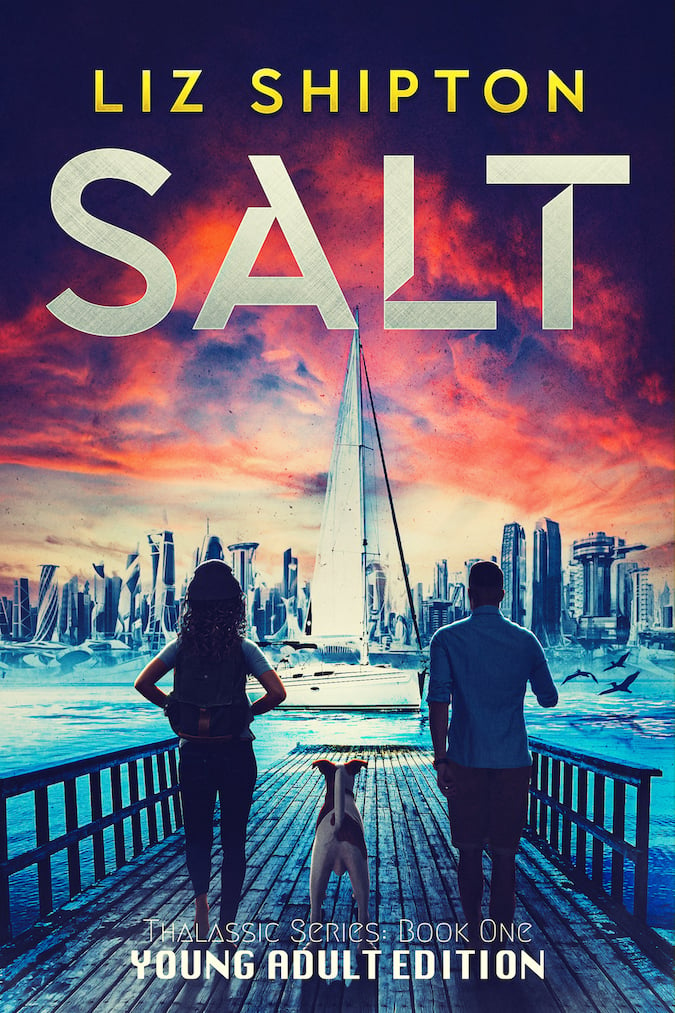 Excerpt: Salt (YA Edition)