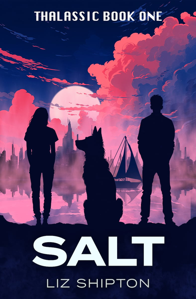 Excerpt: Salt