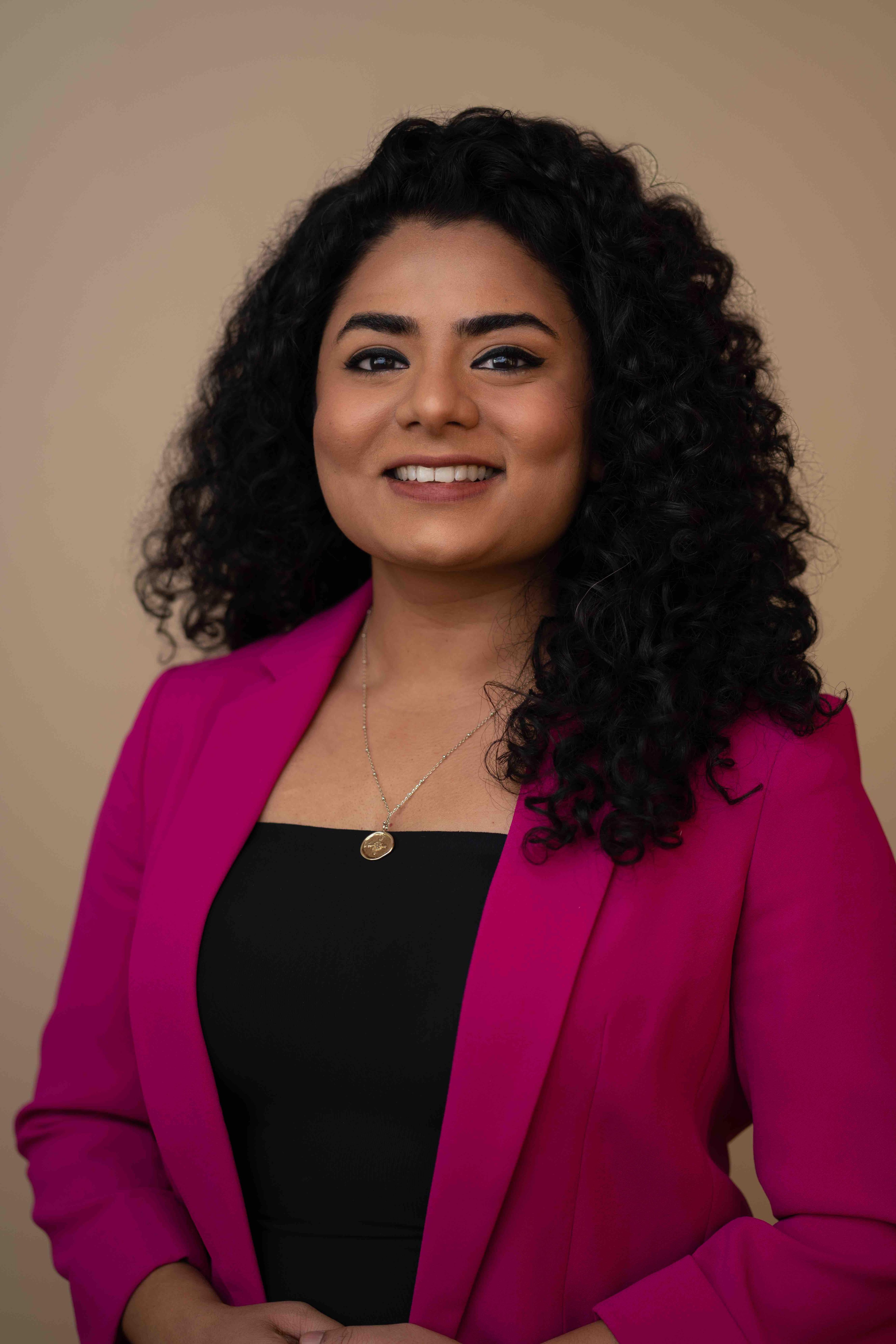 Dr. Aditi Paul
