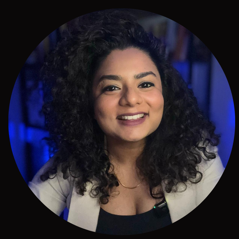Dr. Aditi Paul