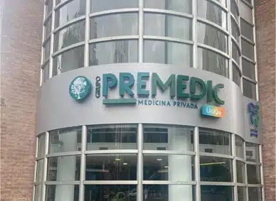 Premedic