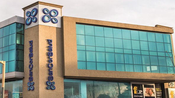 Sancor Salud