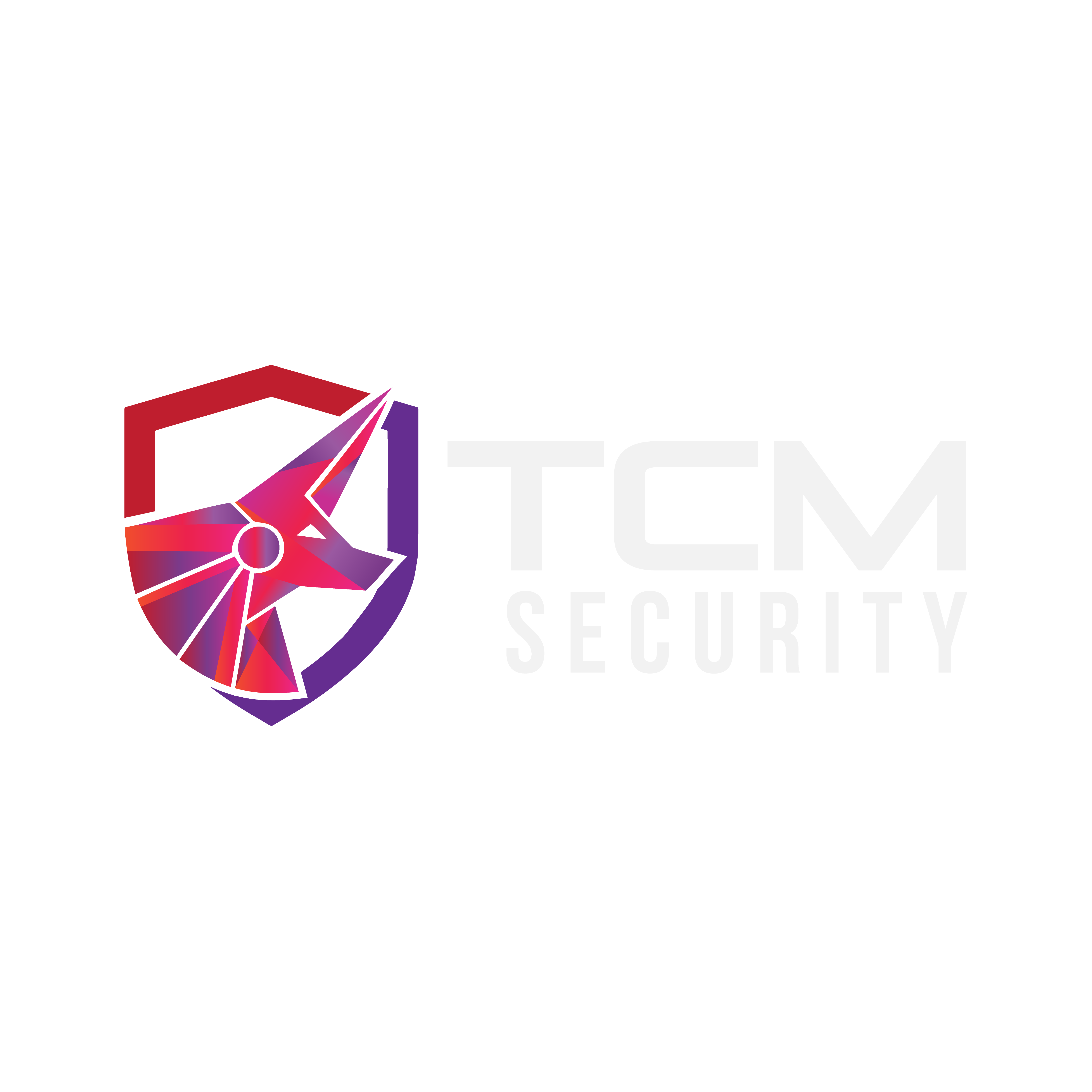 tcm security logo