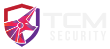 tcm security logo