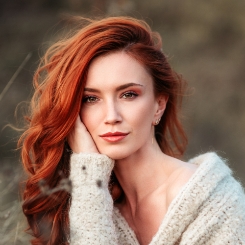 The Redhead Pain Paradox—Why Gingers Feel Pain Differently