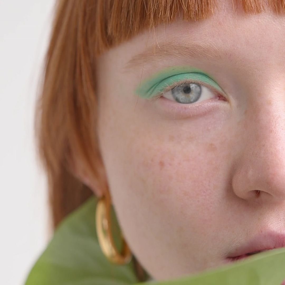 Why Gingers Need Personal Wellness