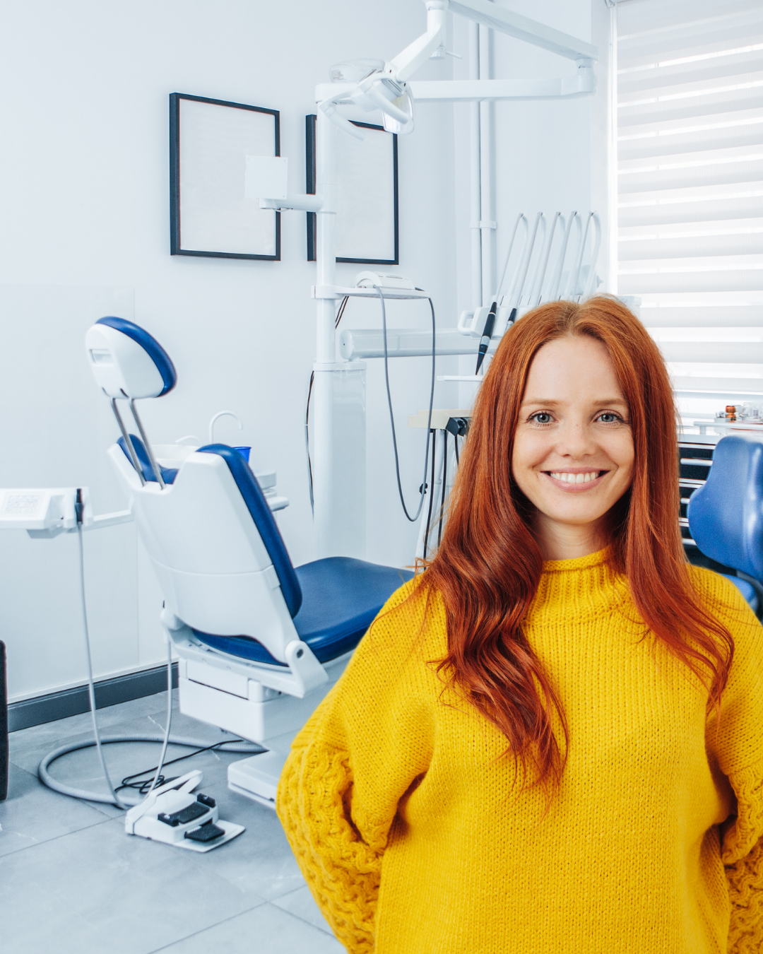 Do Redheads Really Need More Anesthesia? Science Says… Maybe?