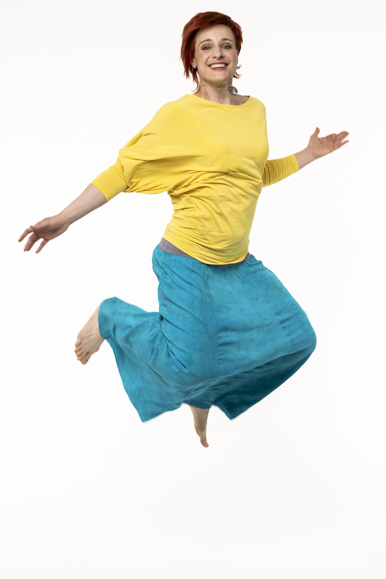 Od stresu a zahlcení ke klidu a soustředění