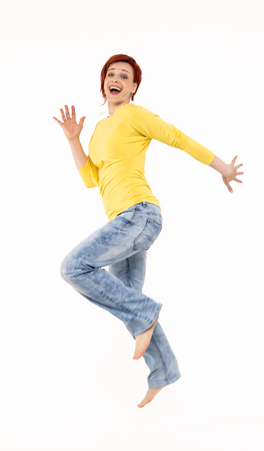 Od stresu a zahlcení ke klidu a soustředění