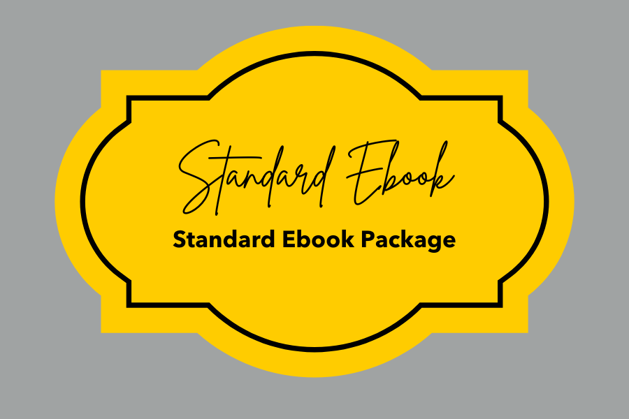 Kenferbizglobal Standard Ebook Package