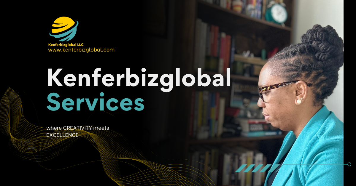 kenferbizglobal services
