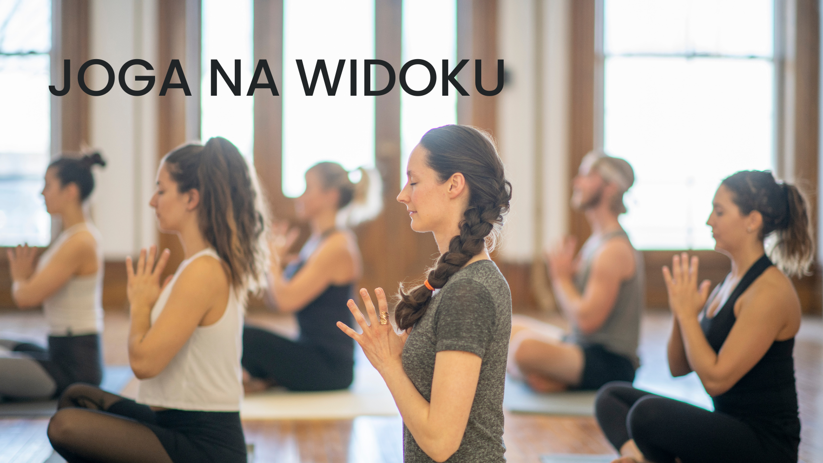 joga