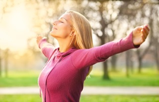 30 days to healthy living