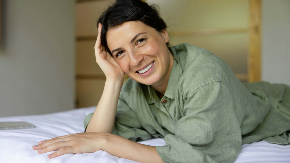 Boost Energy Naturally During Perimenopause