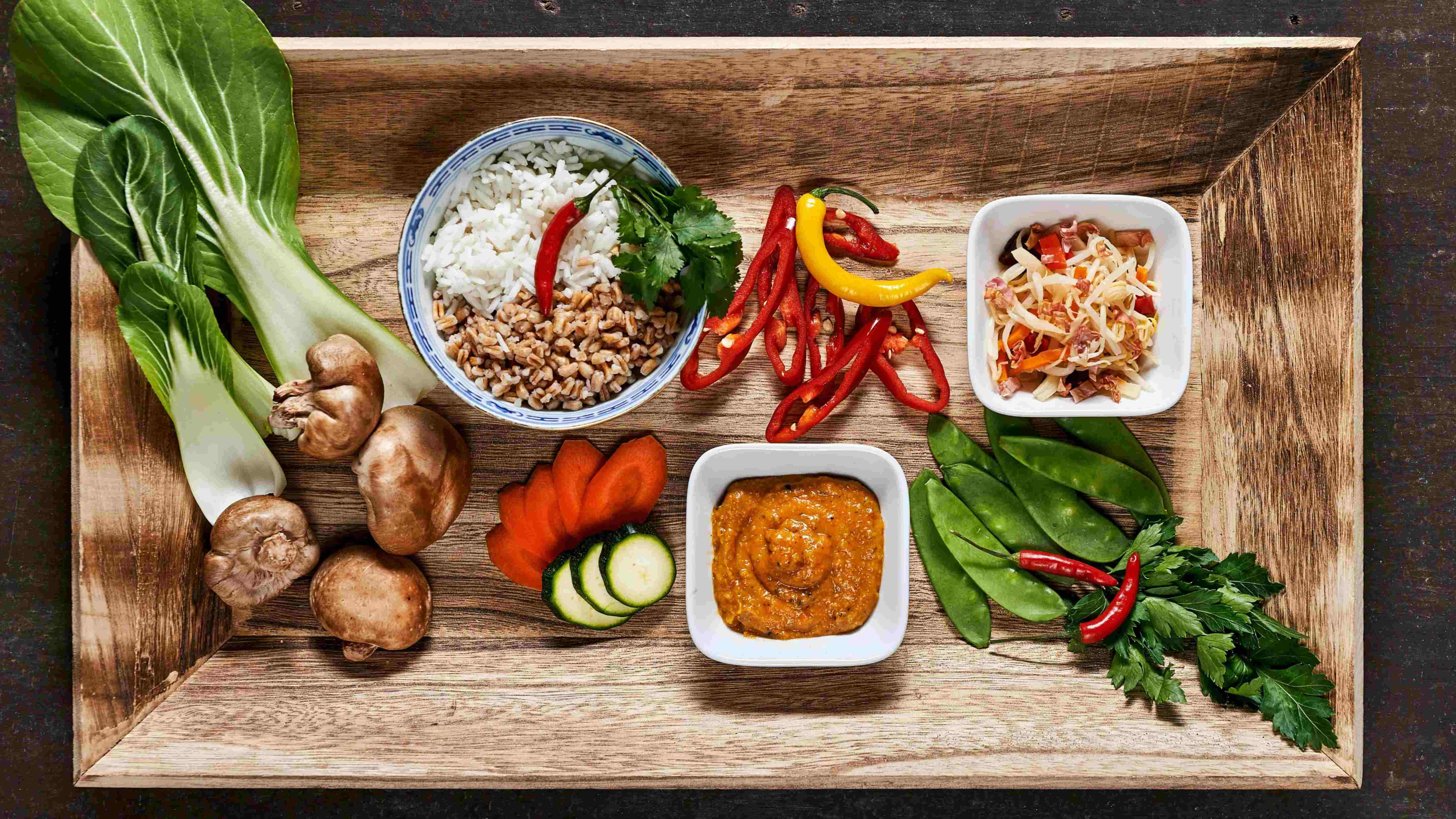 Simple Nutrition Tips with No Counting Calories!