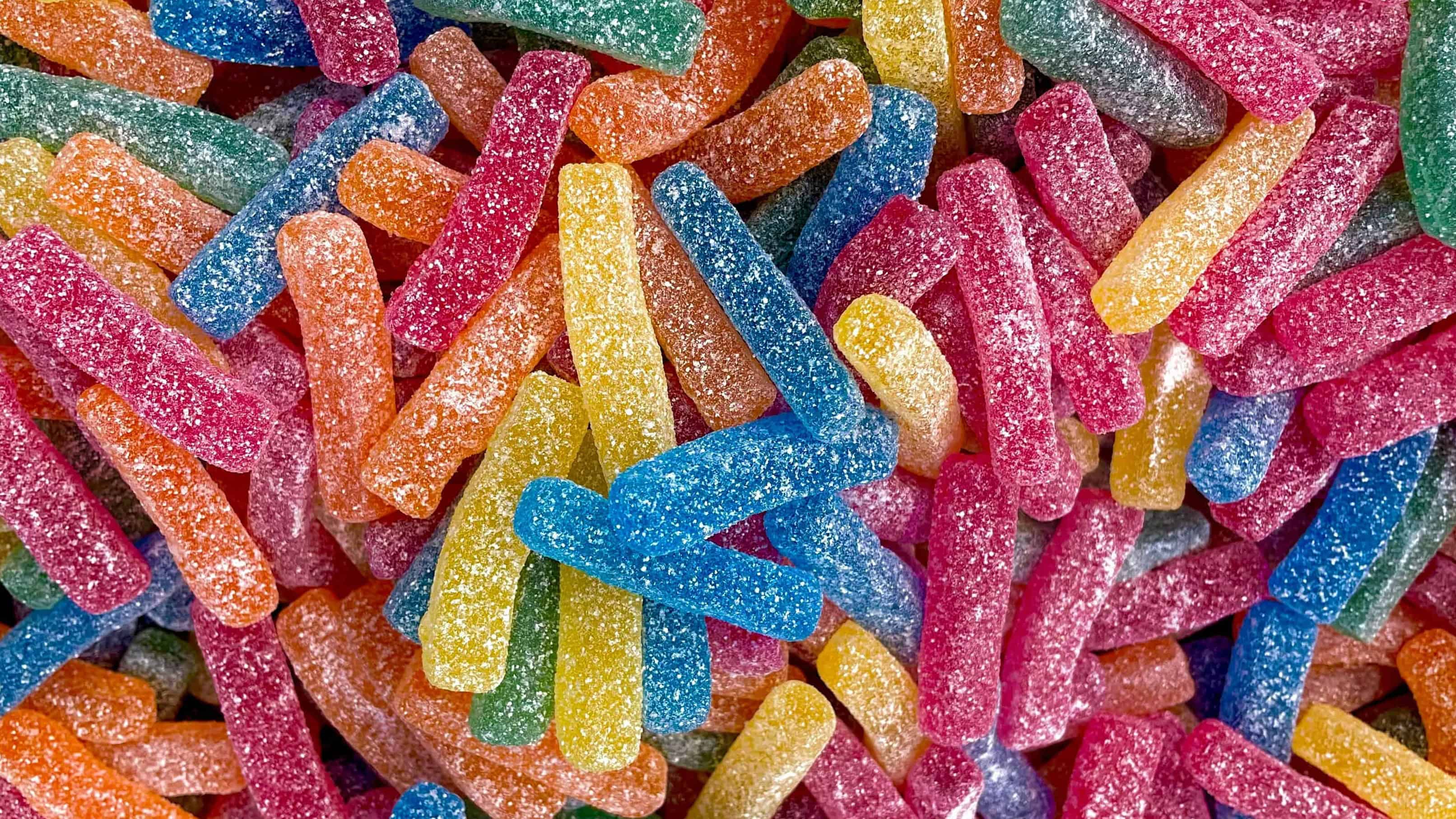 What causes cravings and how can we beat them?