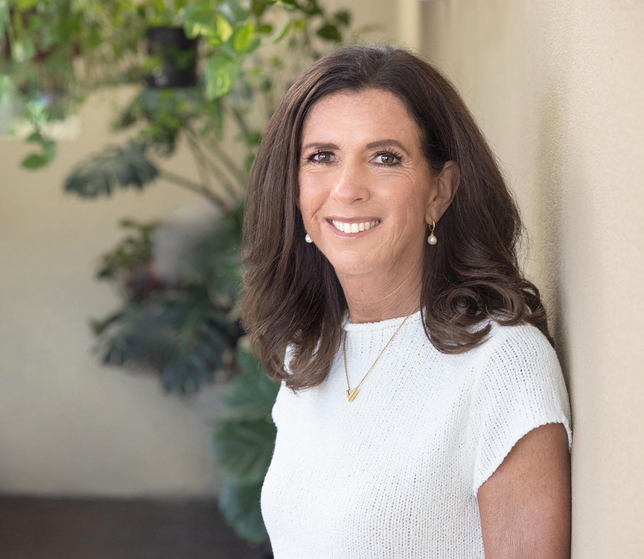 Sharon Gleeson health coach