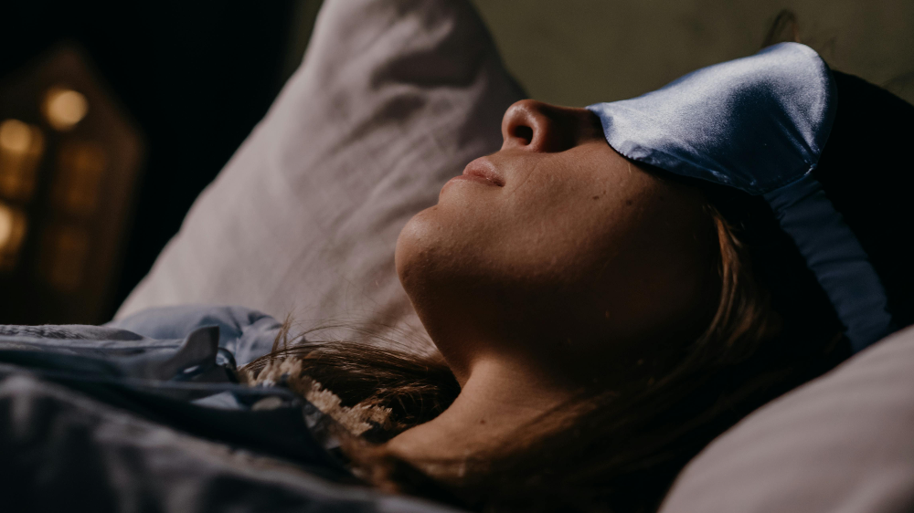 Create an Evening Routine to Improve Sleep and Mood