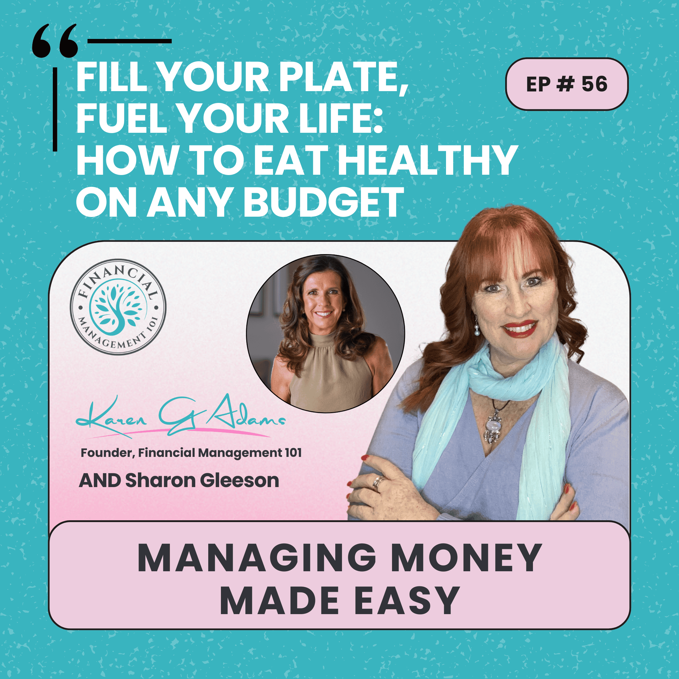 Fill your plate - Fuel your life