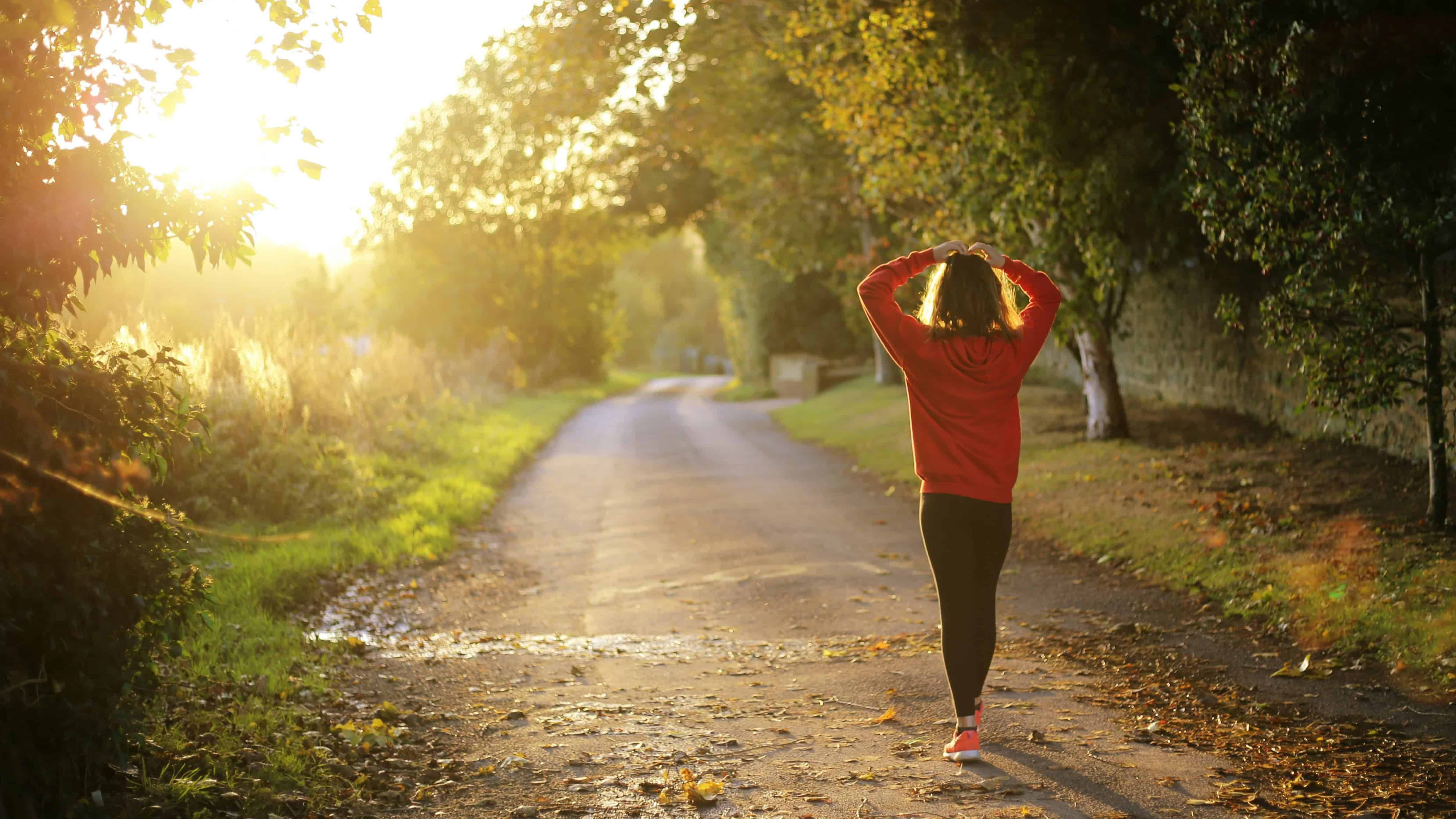 Planning Beats Fatigue: Movement Without Mental Load