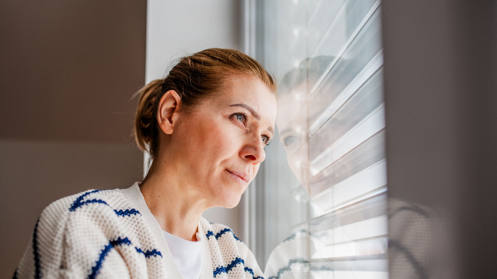 Recognising Perimenopause: When Burnout Might Actually Be a Hormonal Transition