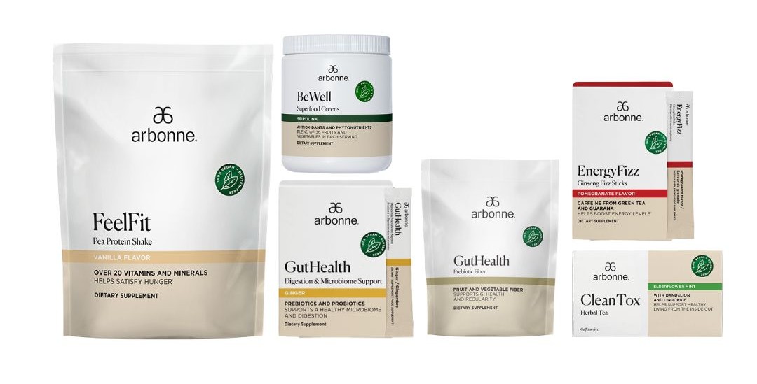 sharon gleeson healthy habits pack
