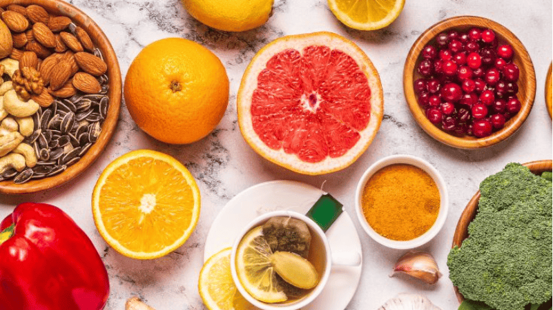 5 day wellness challenge
