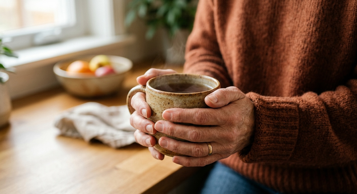 What Is Food Noise and How Can GLP-1 Help?