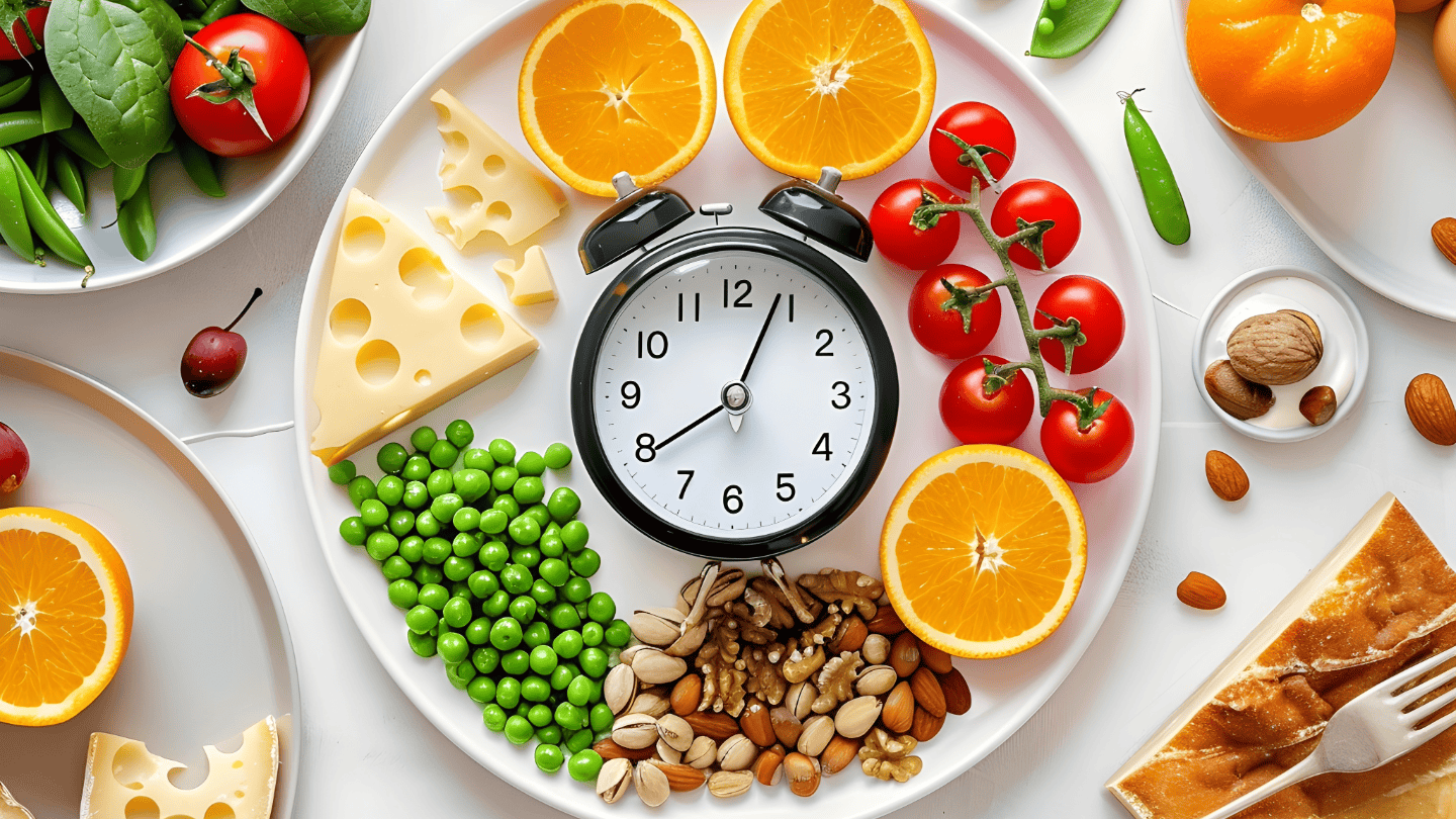 Is Intermittent Fasting Right for You?