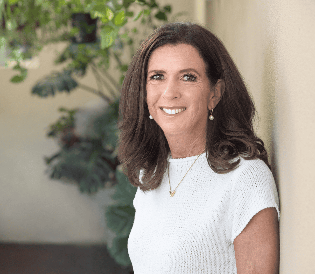 Sharon Gleeson health coach