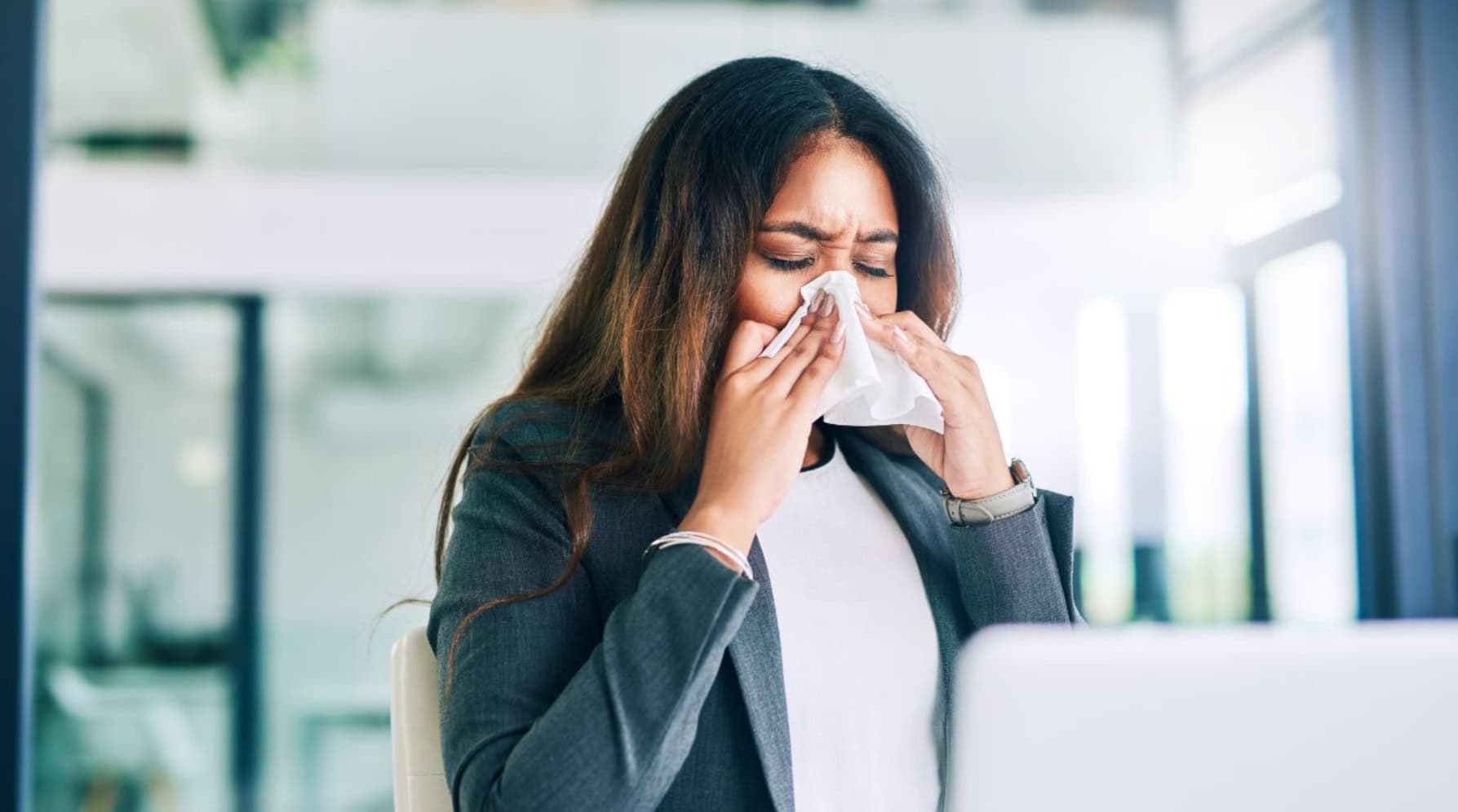 5 Easy Ways to Naturally Boost Your Immune Health and Vitality