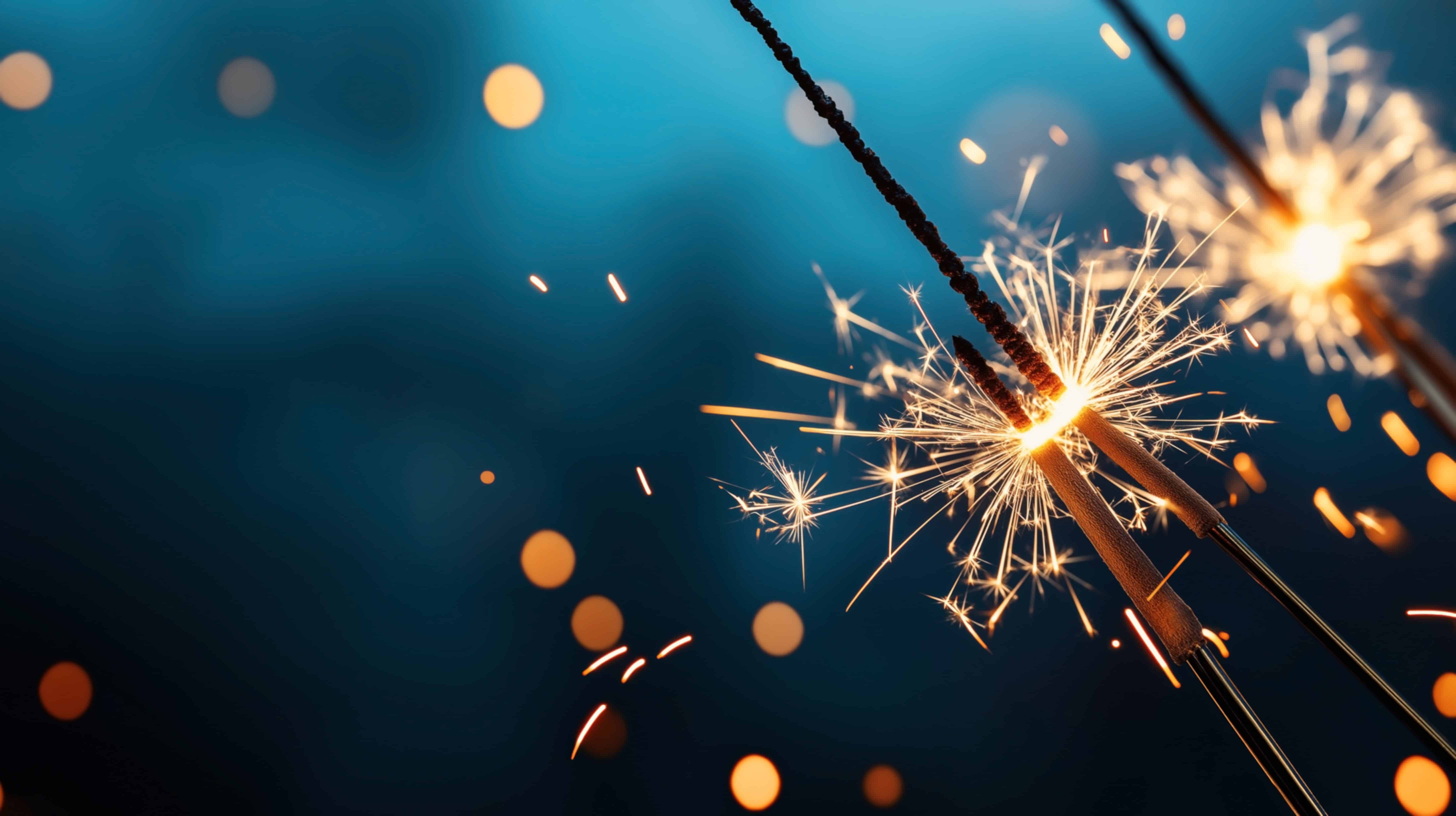 reignite your spark wellness program