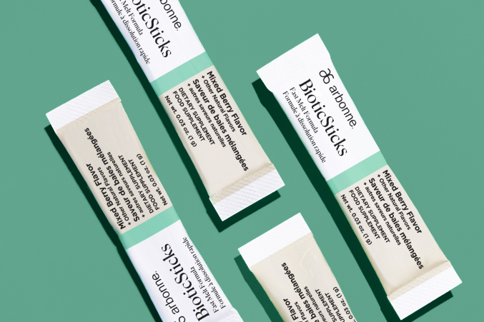 sharon gleeson biotic sticks