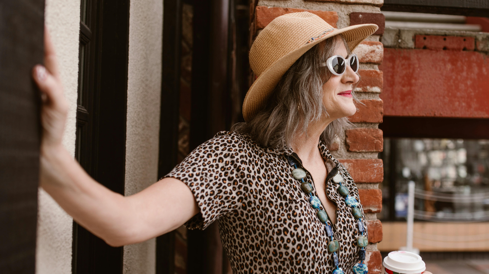 Perimenopause: How to Create Balance and Feel Like Yourself Again